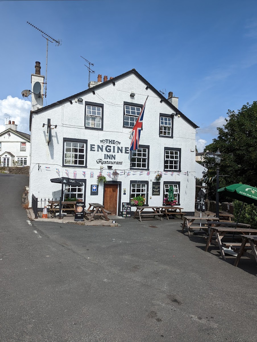 The Engine Inn photo 3