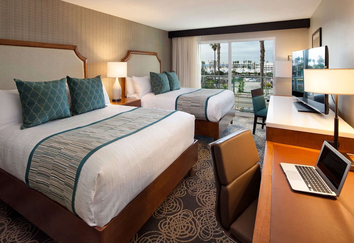 Redondo Beach Hotel, Tapestry Collection by Hilton photo 2