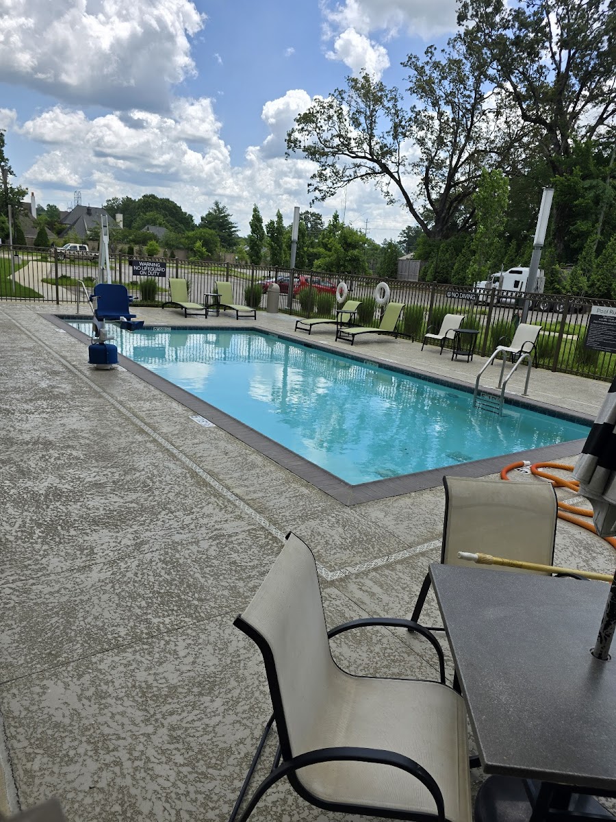 Hilton Garden Inn Memphis East Germantown photo 3