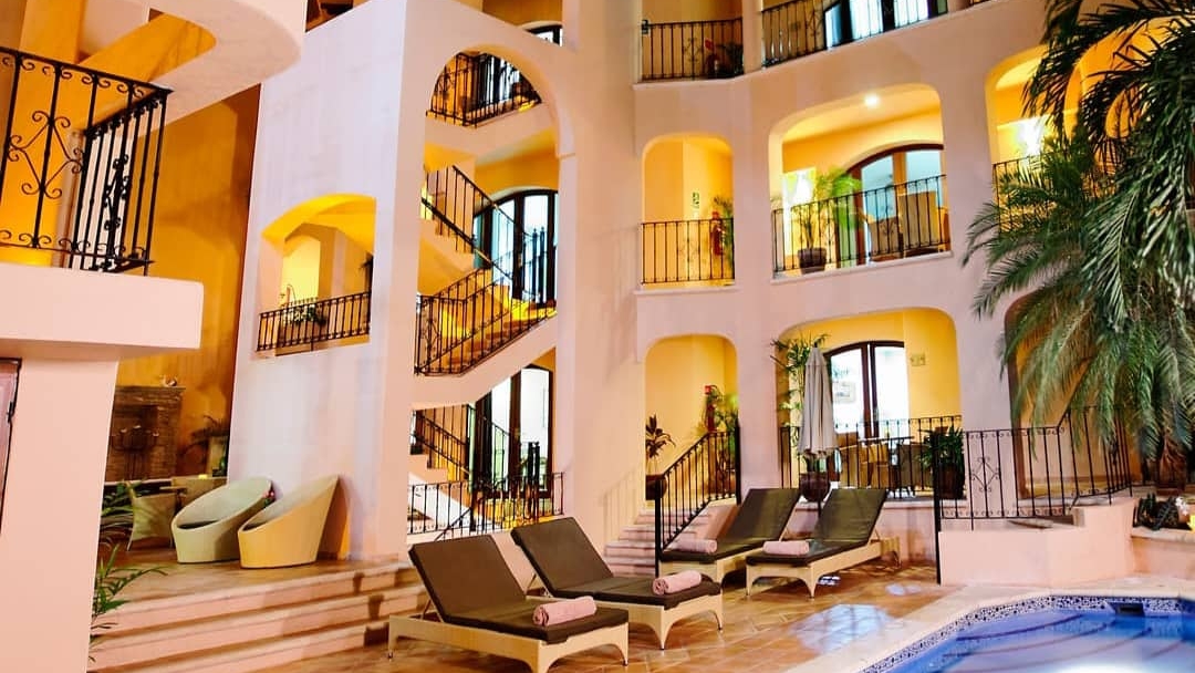 Acanto Playa del Carmen, Trademark Collection by Wyndham