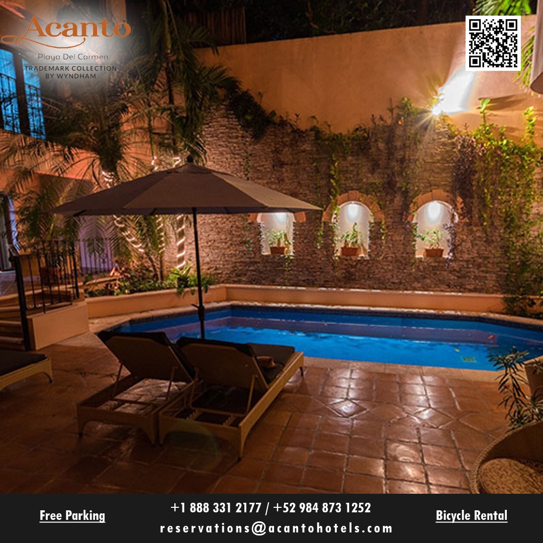 Acanto Playa del Carmen, Trademark Collection by Wyndham photo 2