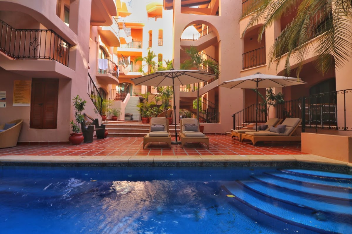 Acanto Playa del Carmen, Trademark Collection by Wyndham photo 3