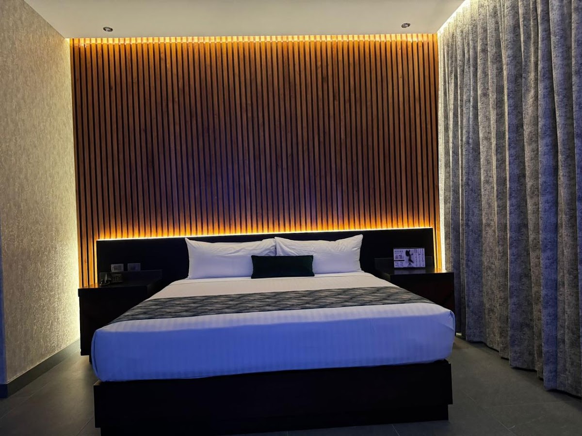 Motel Cies