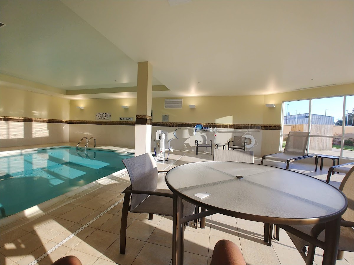 Courtyard by Marriott Somerset photo 3