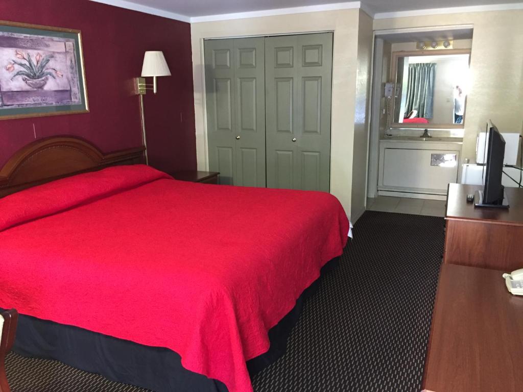 FairBridge Inn Express Merrillville photo 2