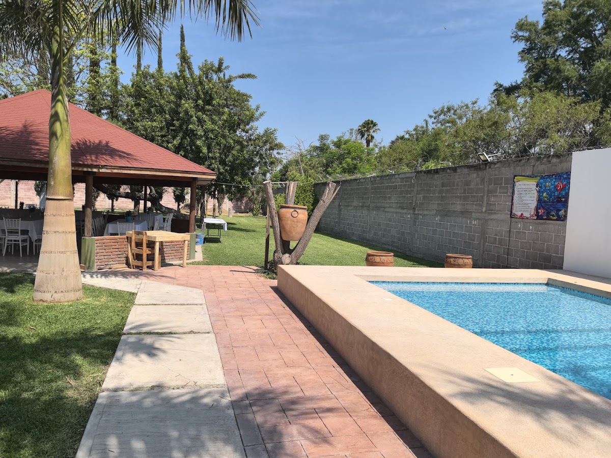 Finca Los Pinos photo 2