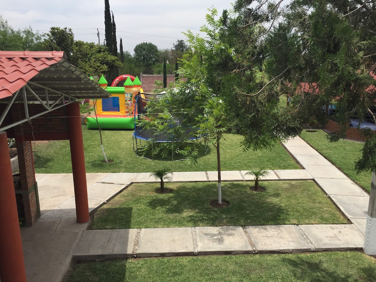 Finca Los Pinos photo 3
