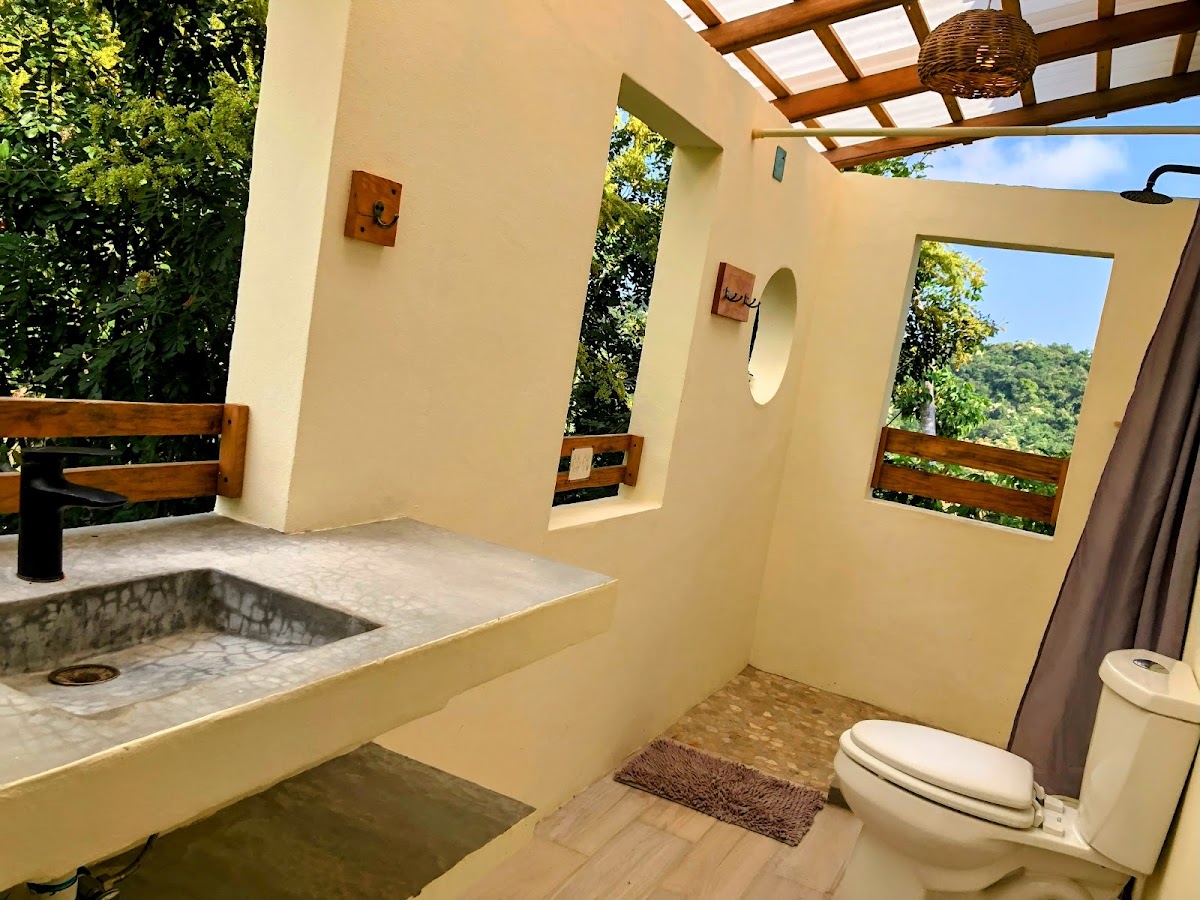 Casa Mar y Monte Zipolite photo 3