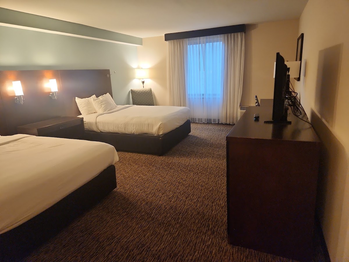 Millennium Hotel Durham photo 2