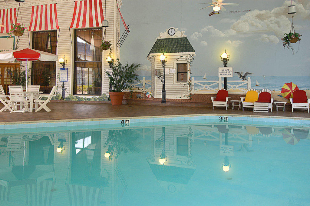 Millennium Hotel Durham photo 3