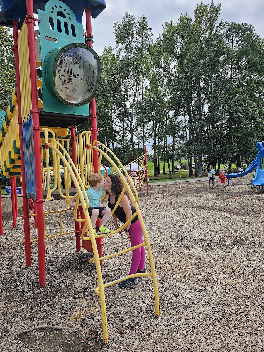 Arab City Park, Arab Historic Village