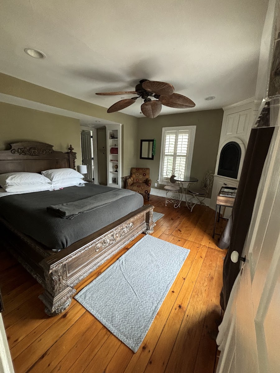 GAIA Guest House