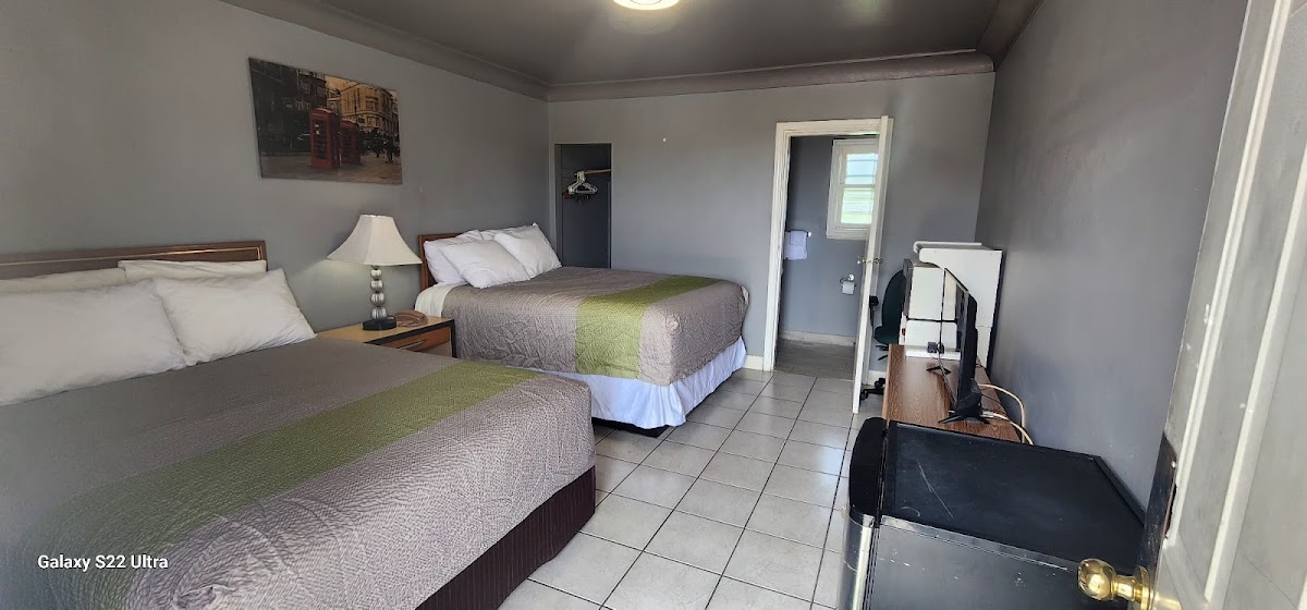 Tulip Motel photo 2
