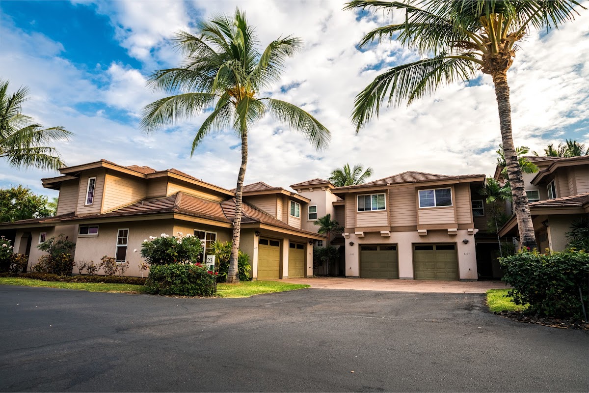 Waikōloa Colony Villas