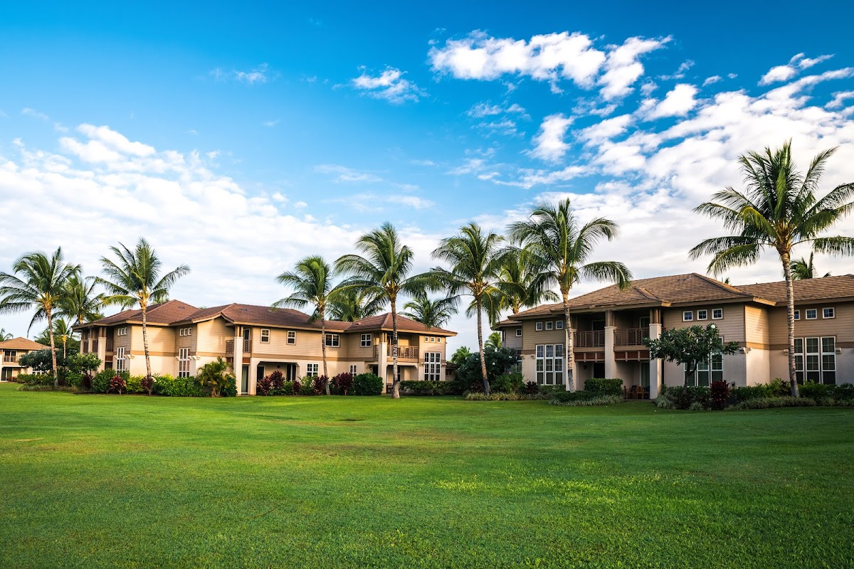 Waikōloa Colony Villas photo 3