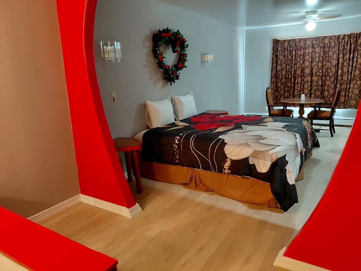 Grand Howell Inn