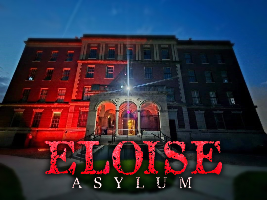 Eloise Asylum