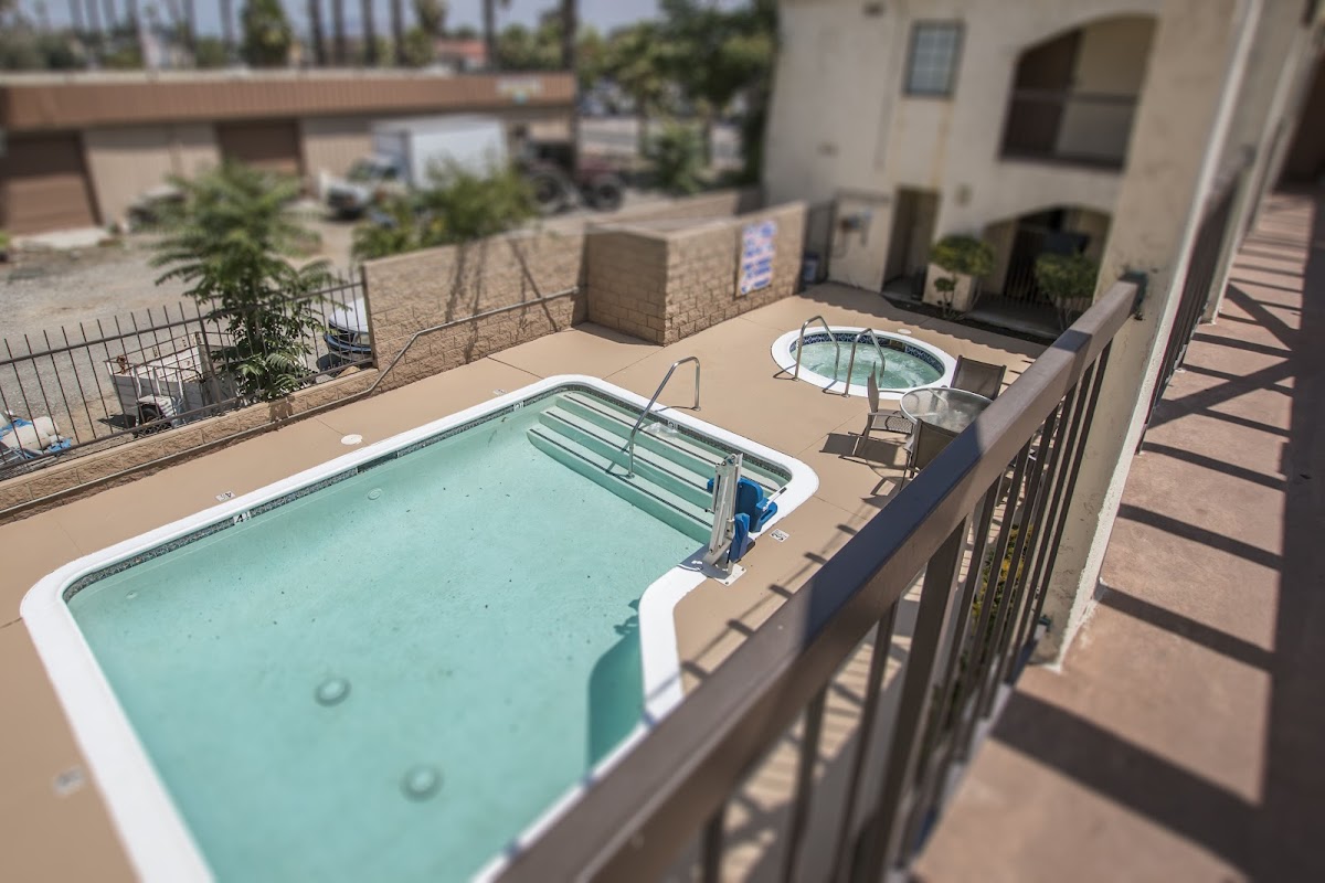 Econo Lodge Moreno Valley photo 3