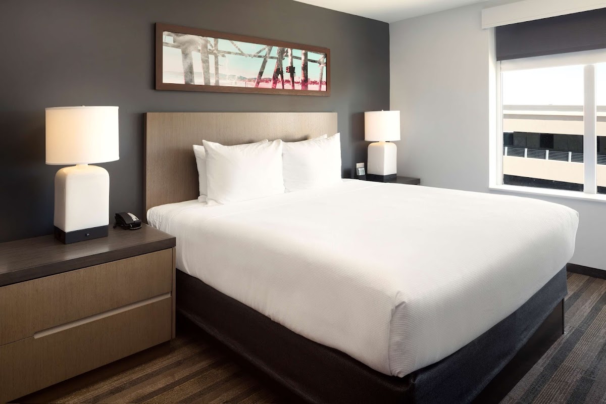 Hyatt House Dallas/Frisco photo 2