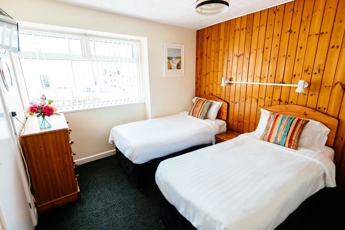 Surfside Stop Guest House photo 2