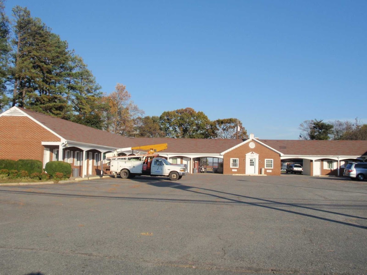 Southside Motel and Marina