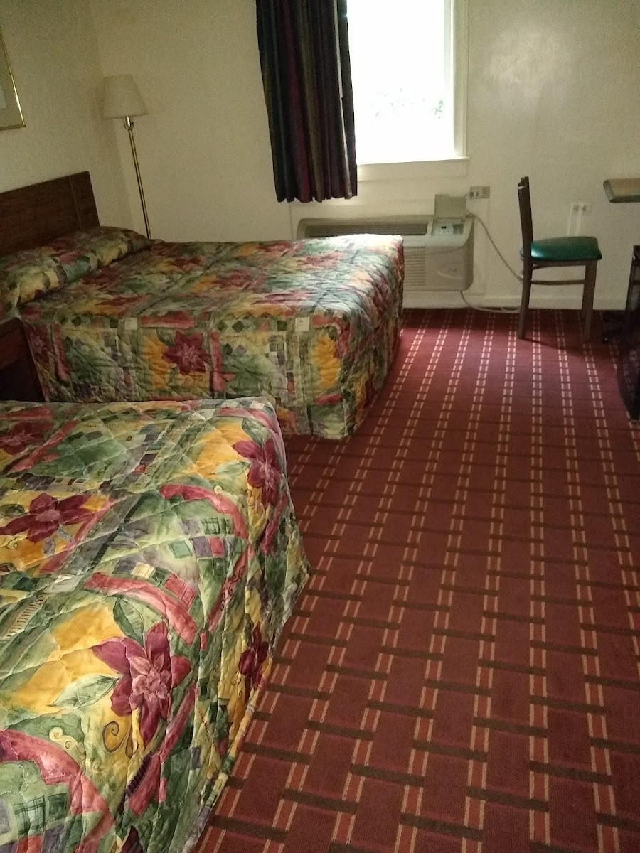 Southside Motel and Marina photo 2