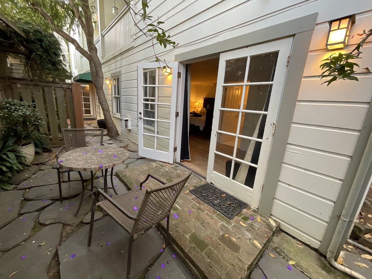 The Gables Inn Sausalito photo 3