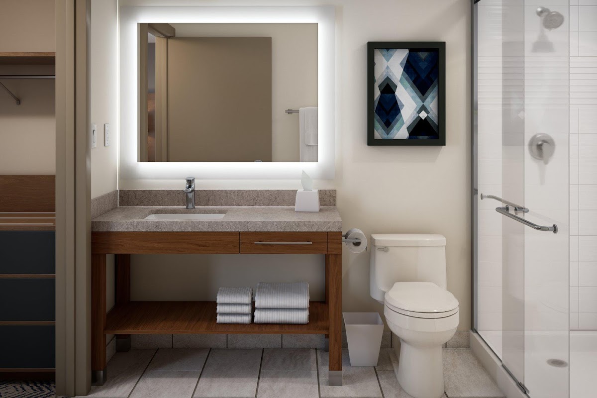 Candlewood Suites Tulsa Hills - Jenks by IHG photo 3