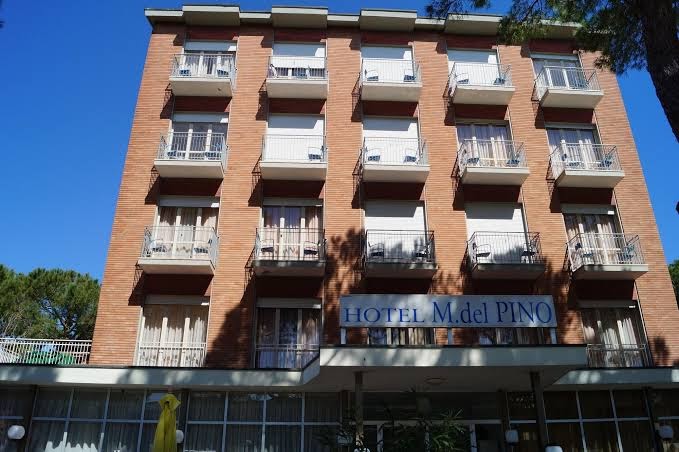 Hotel Madonna del Pino