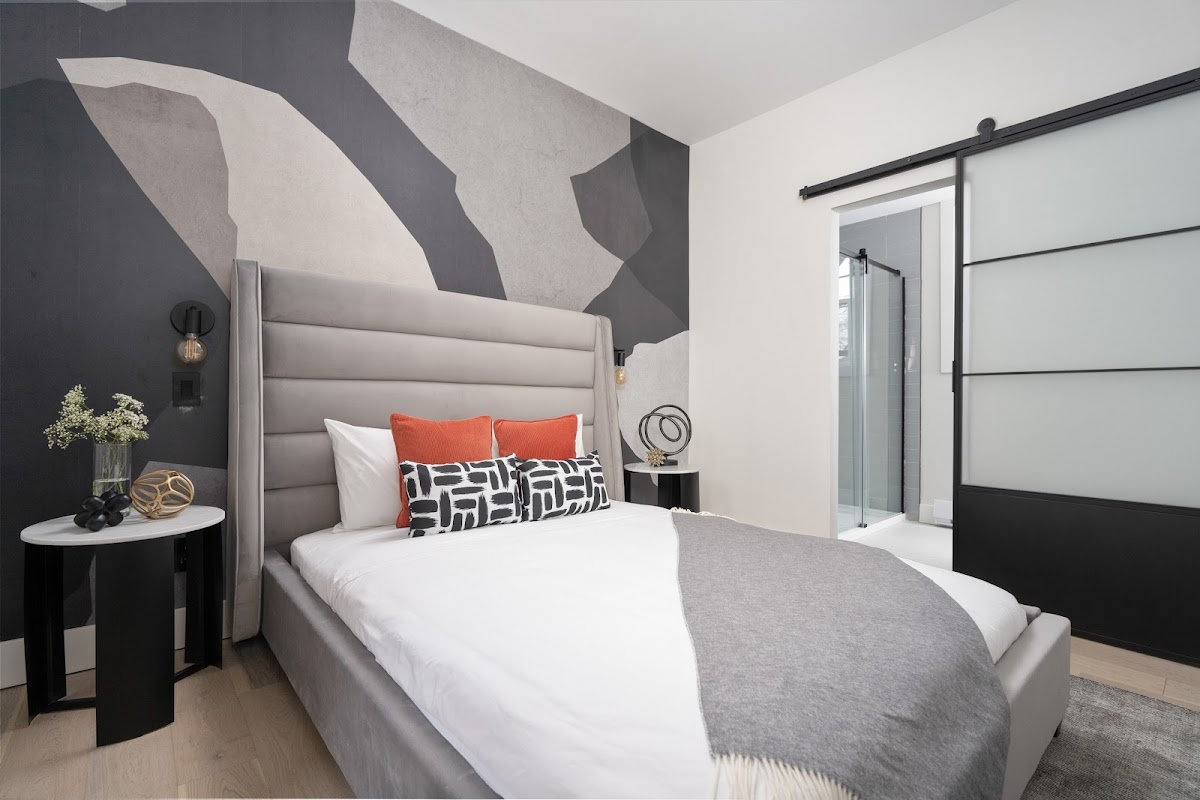 Francois Denis Apartments photo 2