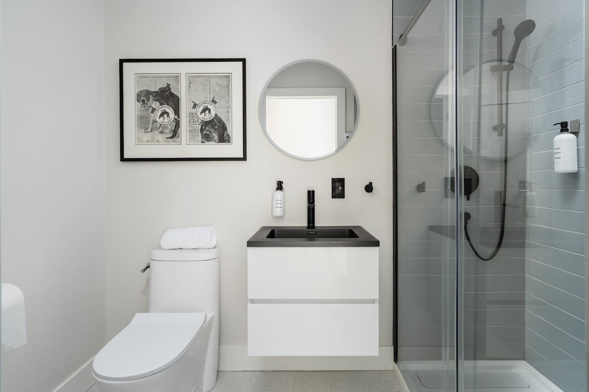 Francois Denis Apartments photo 3