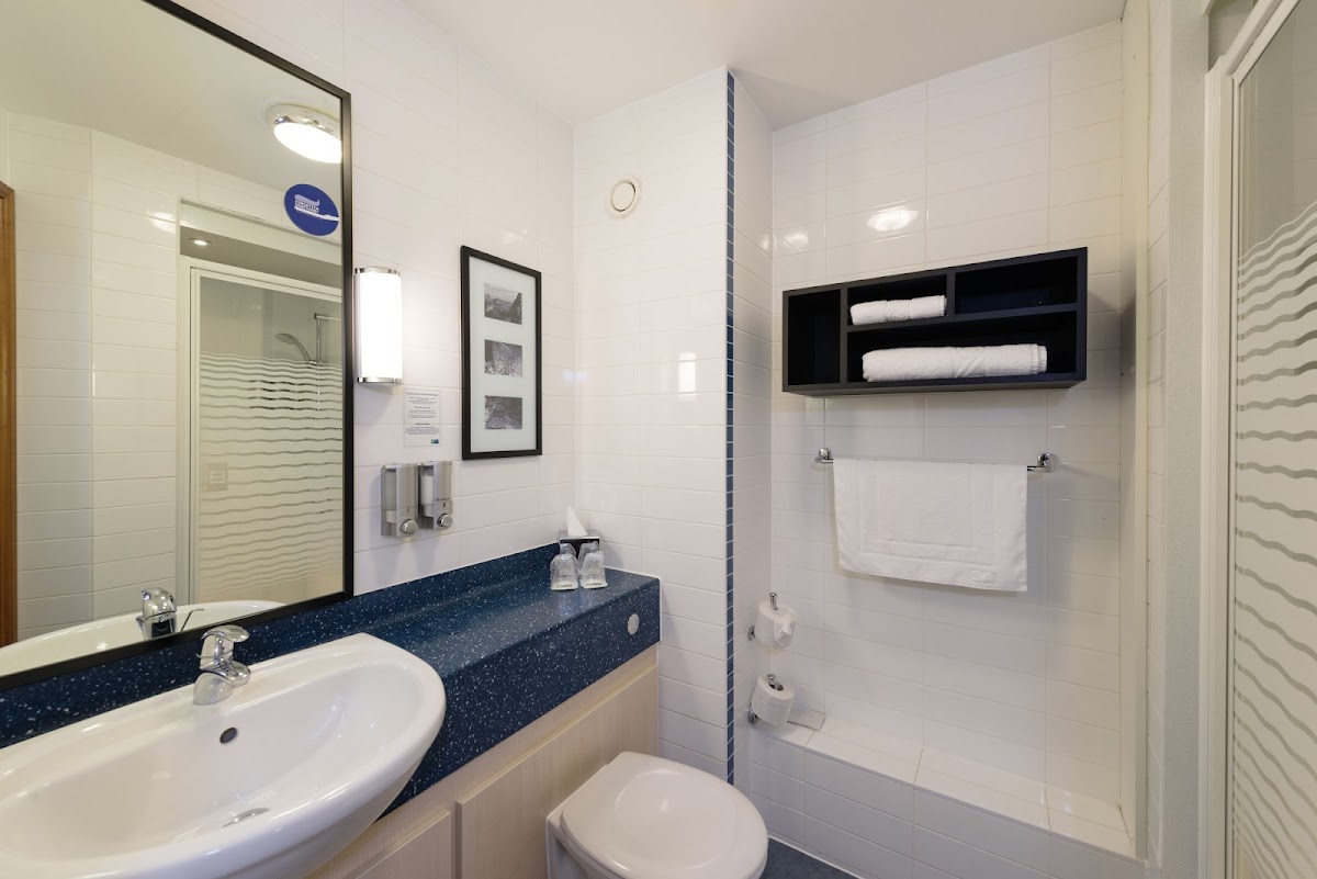 Holiday Inn Express Birmingham - Star City by IHG photo 3