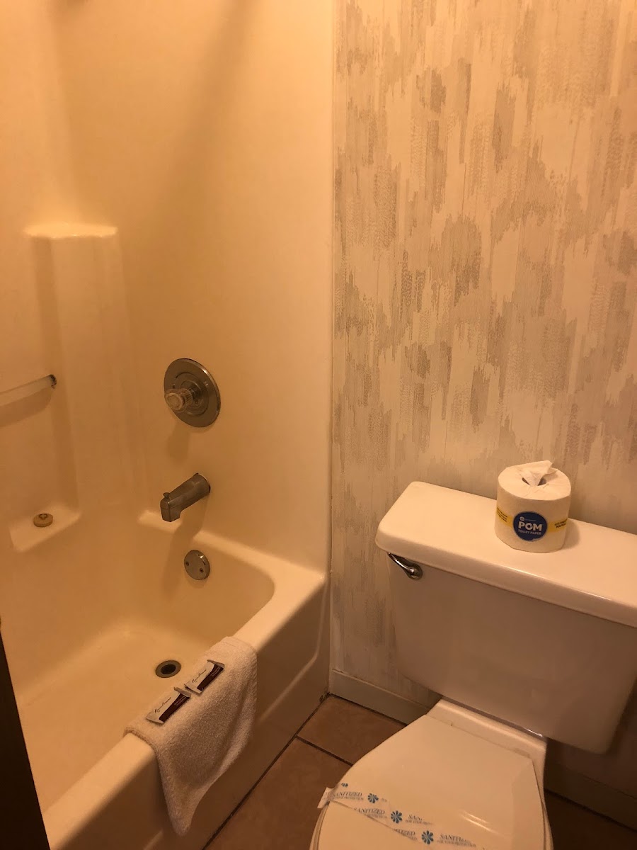 PATRIOT INN photo 3
