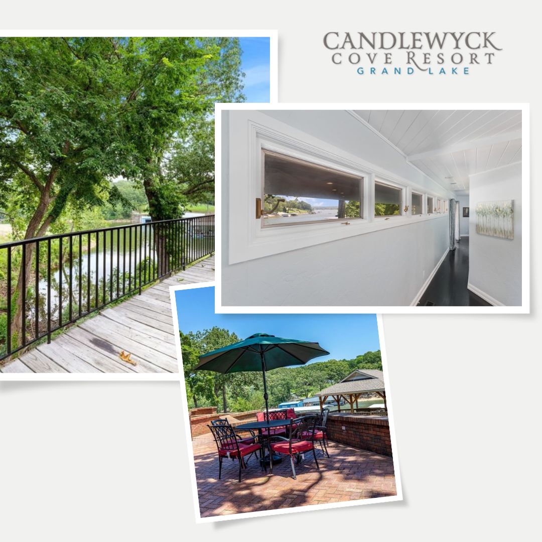 Candlewyck Cove Resort- Grand Lake photo 3