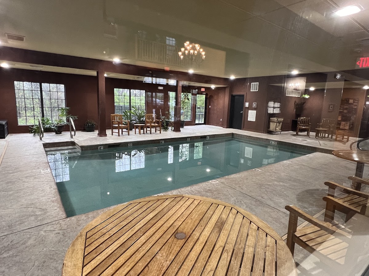 Super 8 by Wyndham Troy photo 3