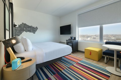 Aloft Lubbock photo 2