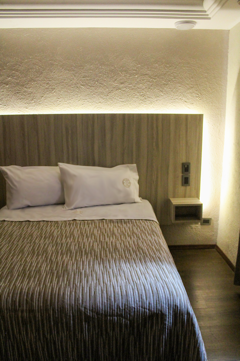 Hotel Congreso
