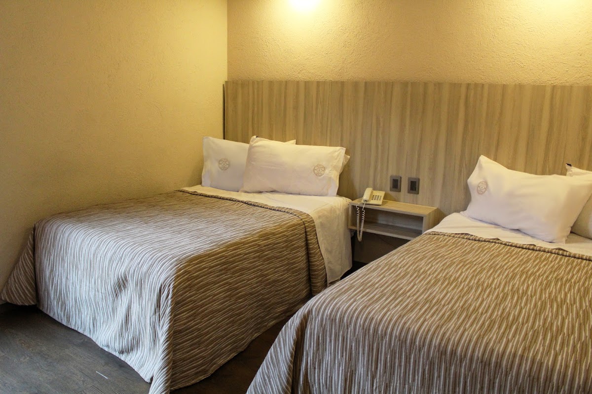 Hotel Congreso photo 2