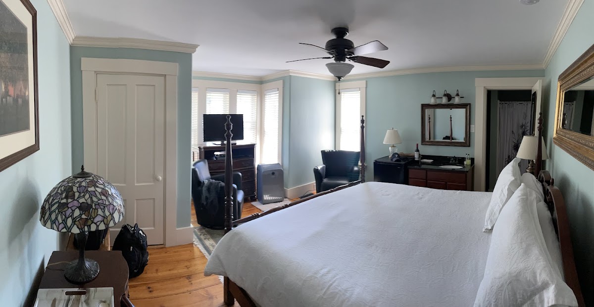Scotch Hill Inn