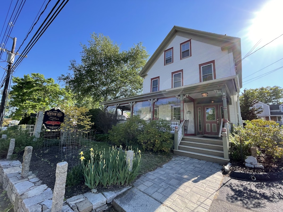 Scotch Hill Inn photo 3