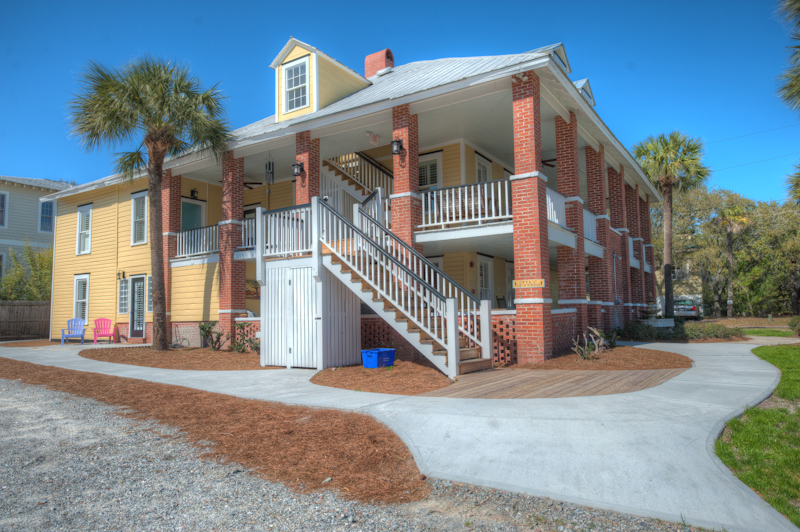 Beachview Inn & Spa