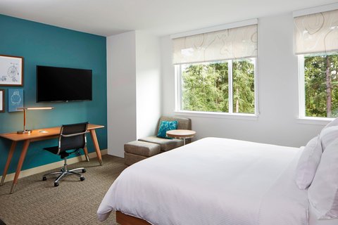 Element Seattle Redmond photo 2