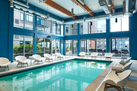 Element Seattle Redmond photo 3