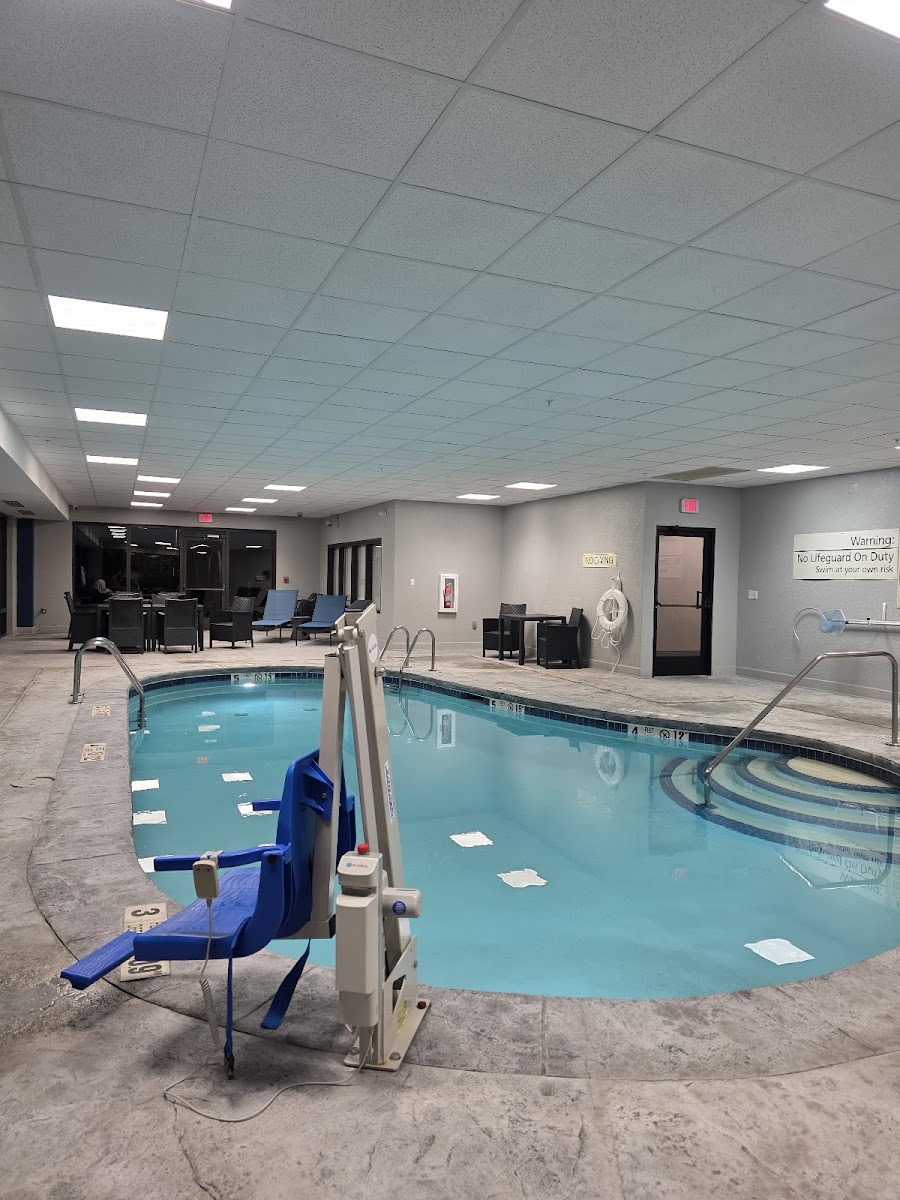 Hampton Inn Buffalo South/I-90 photo 3