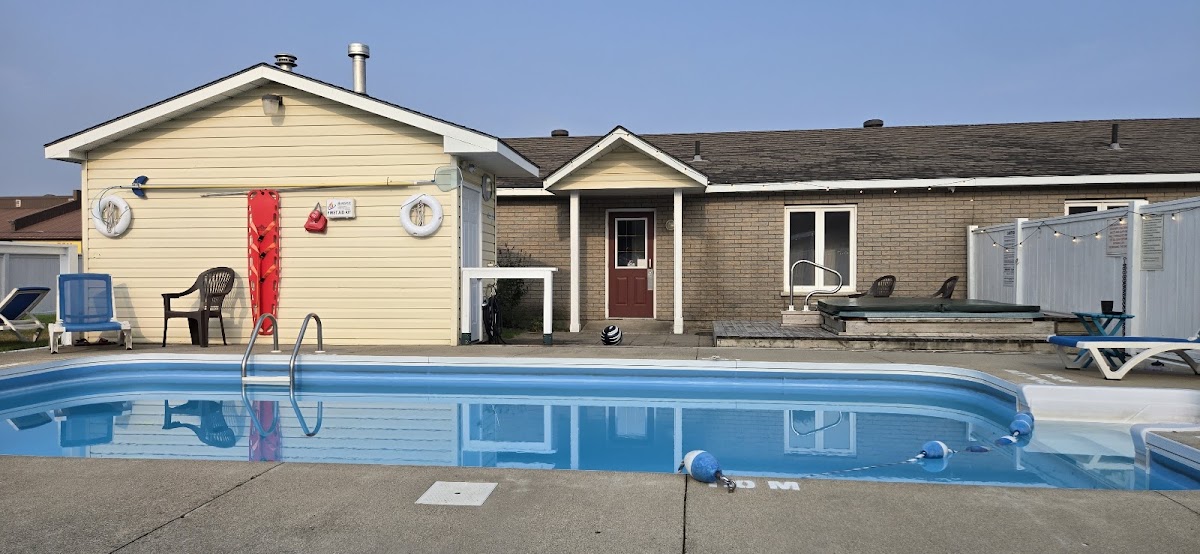Centennial Motel