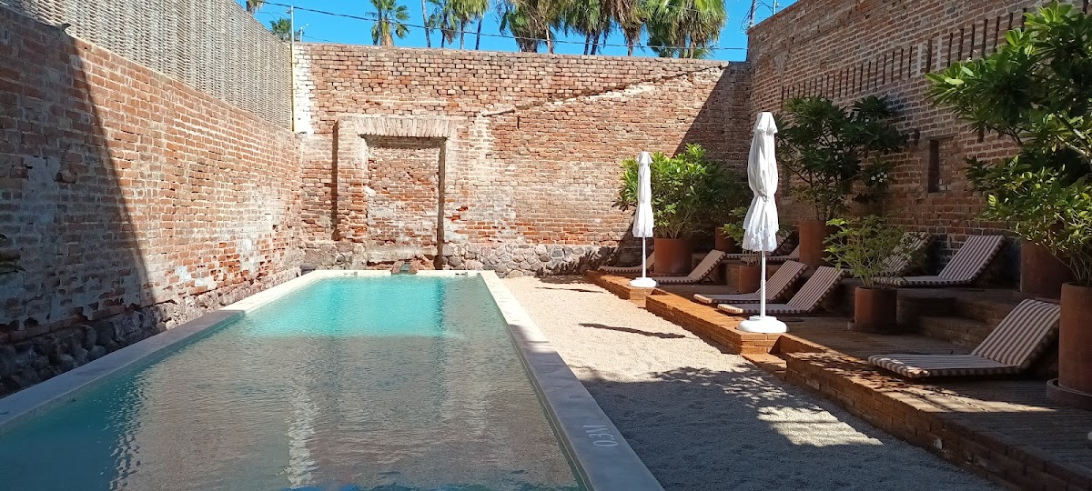 Baja Club photo 2