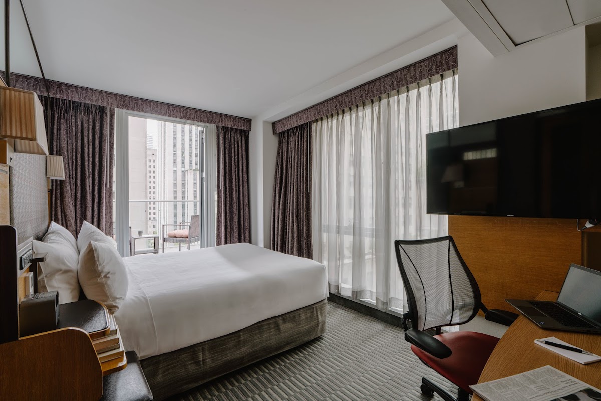 The Jewel Hotel, New York photo 2