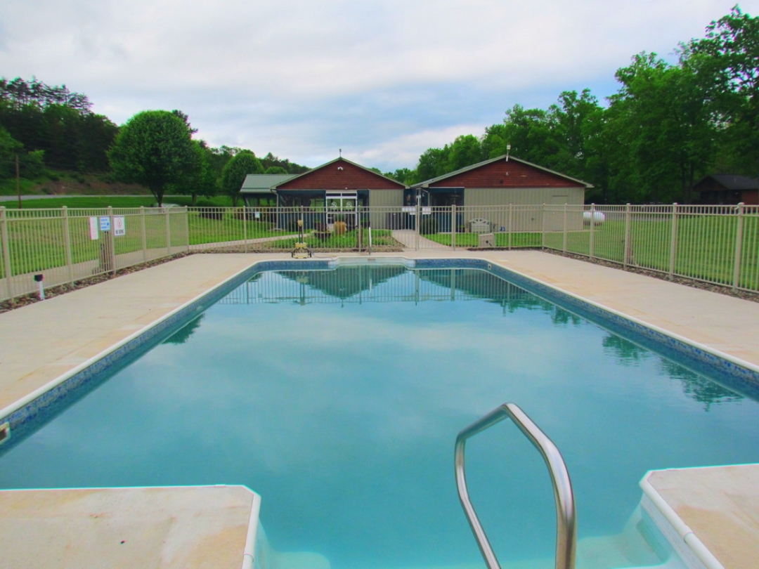 Creekside Resort & Ranch photo 2