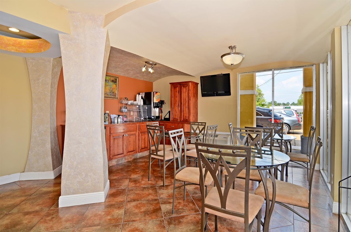 Americas Best Value Inn Alexandria photo 3