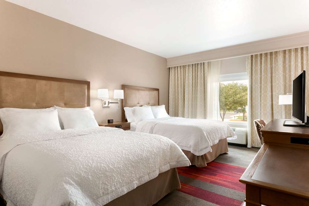 Hampton Inn Kanab photo 2